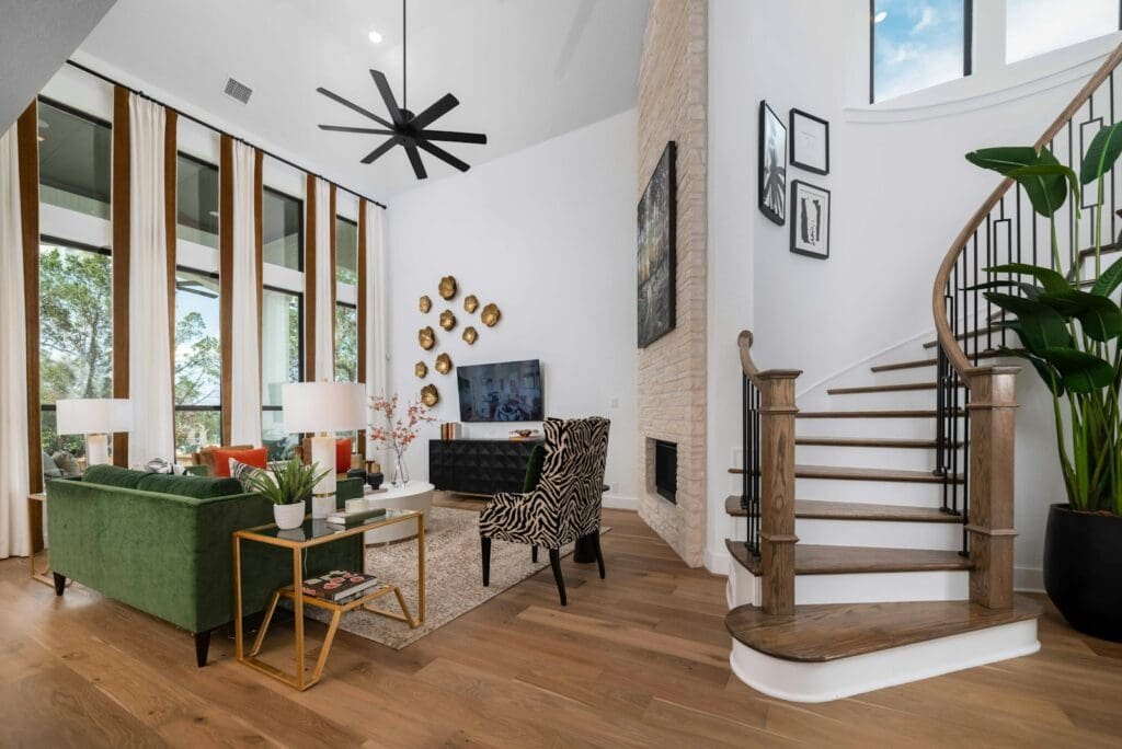 House, home, luxury painting services